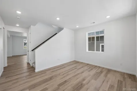 4152 N Hayleyville Street Aurora CO 80019