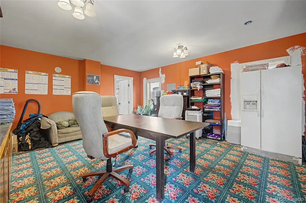 115 E 5th Street Leadville CO 80461