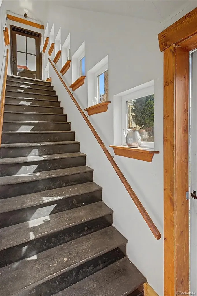 115 E 5th Street Leadville CO 80461