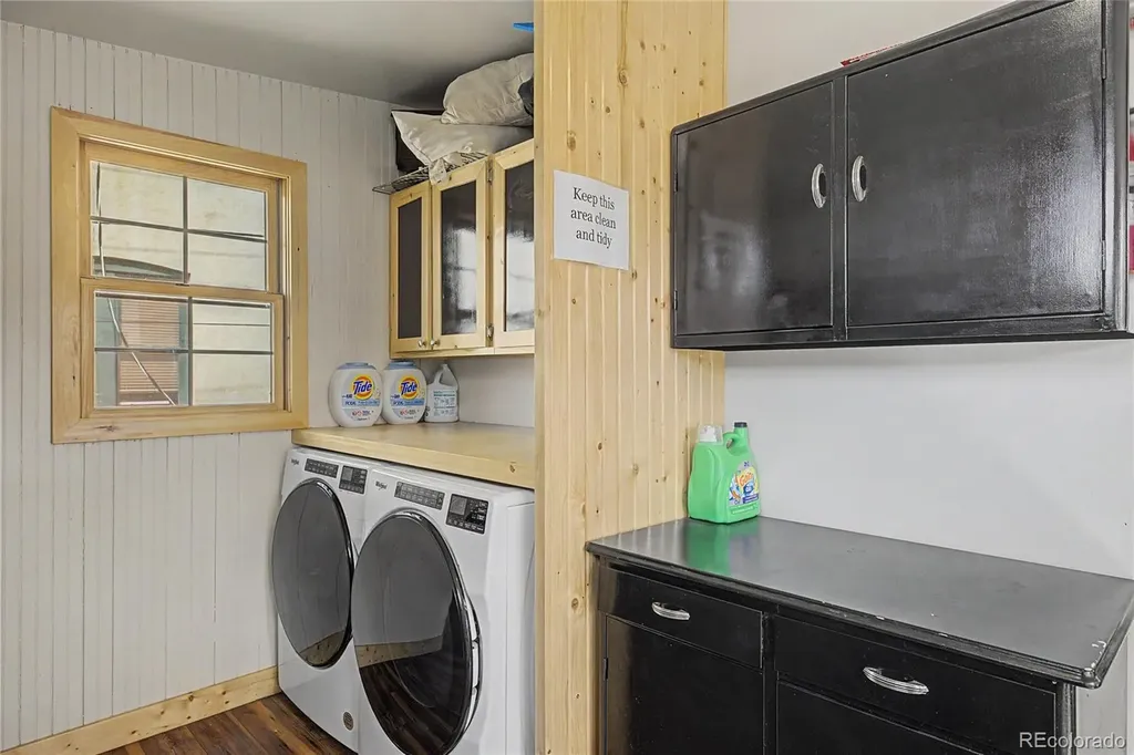 115 E 5th Street Leadville CO 80461