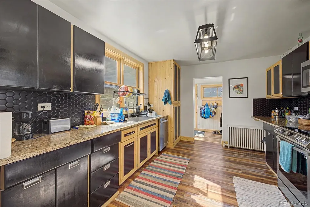 115 E 5th Street Leadville CO 80461