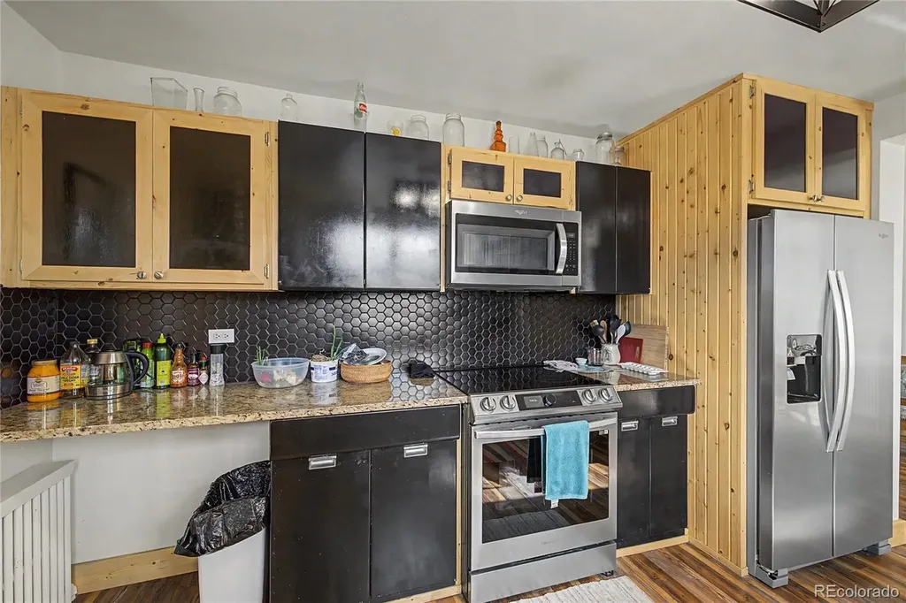 115 E 5th Street Leadville CO 80461