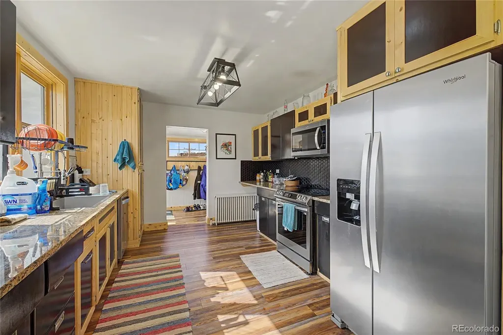 115 E 5th Street Leadville CO 80461