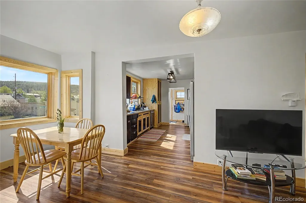 115 E 5th Street Leadville CO 80461