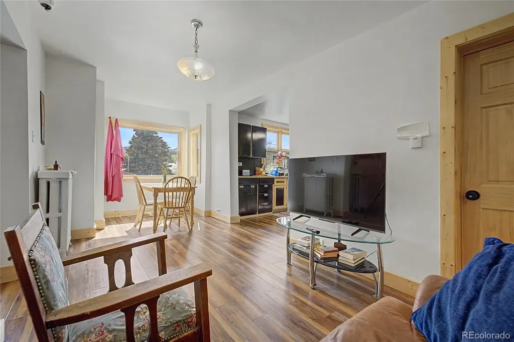 115 E 5th Street Leadville CO 80461