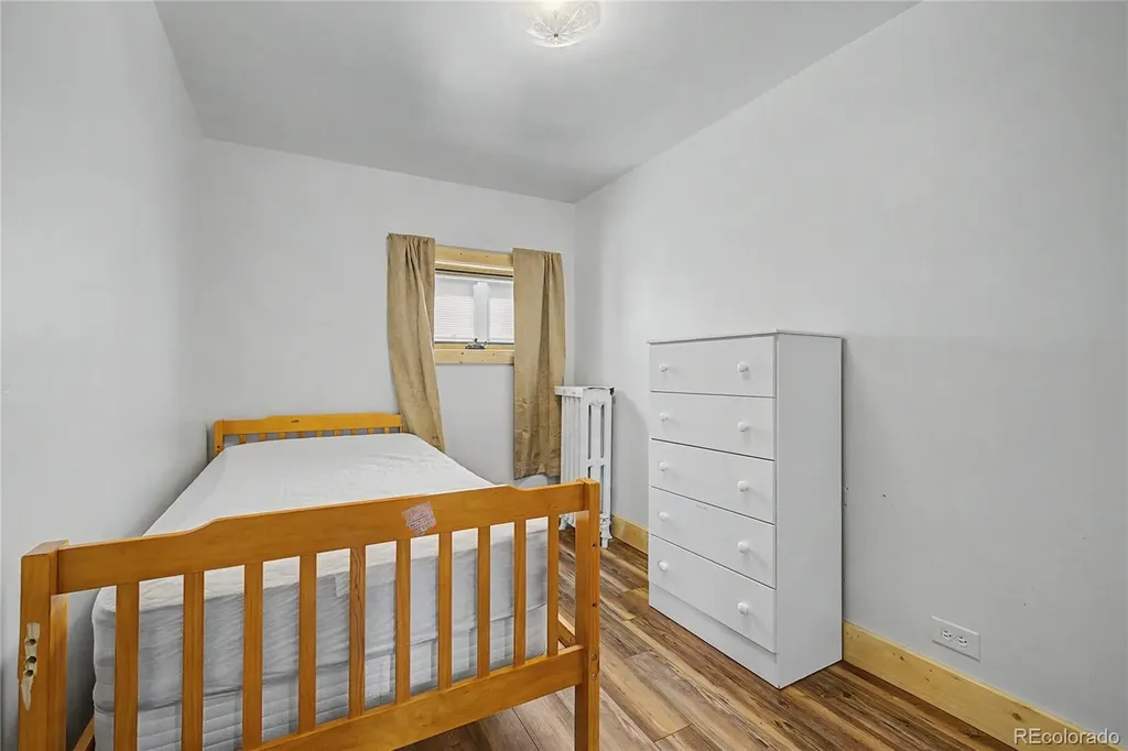 115 E 5th Street Leadville CO 80461