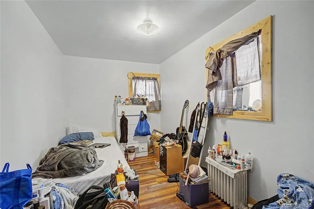 115 E 5th Street Leadville CO 80461