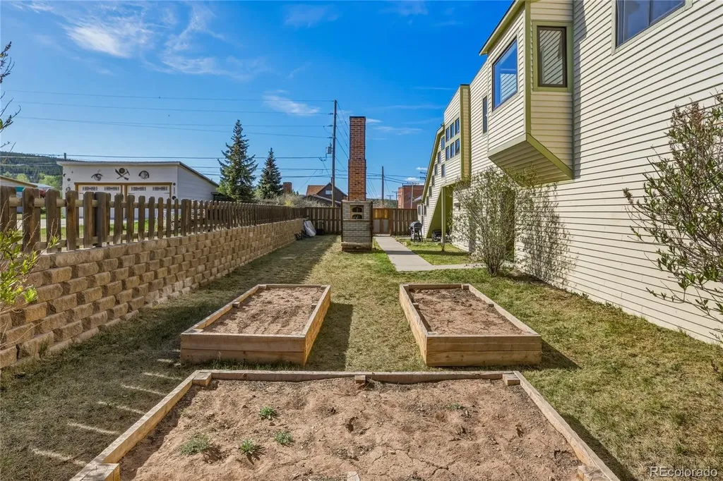 115 E 5th Street Leadville CO 80461
