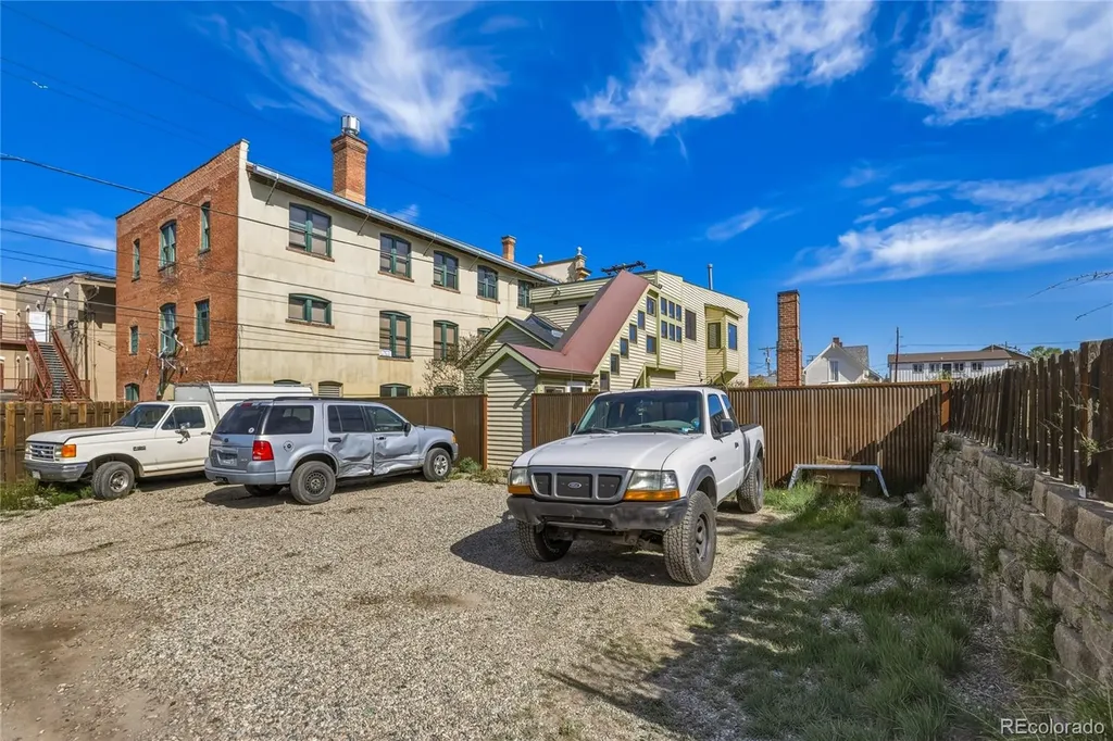115 E 5th Street Leadville CO 80461