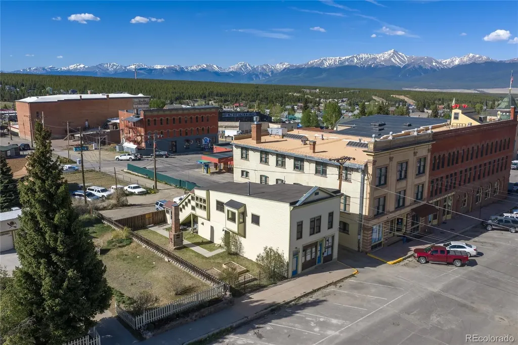 115 E 5th Street Leadville CO 80461