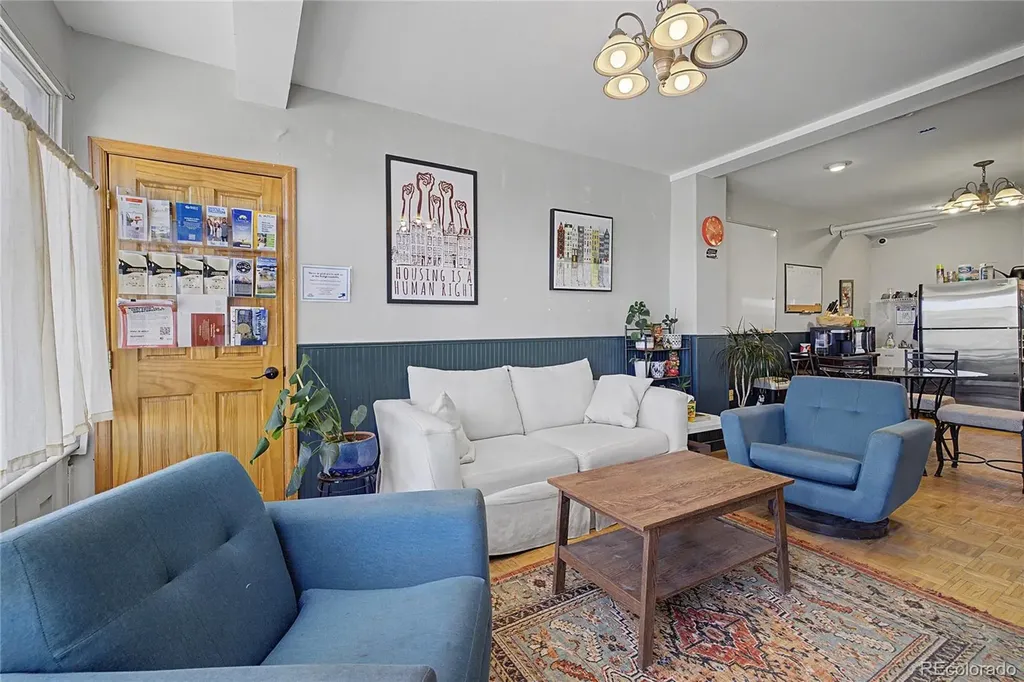 115 E 5th Street Leadville CO 80461