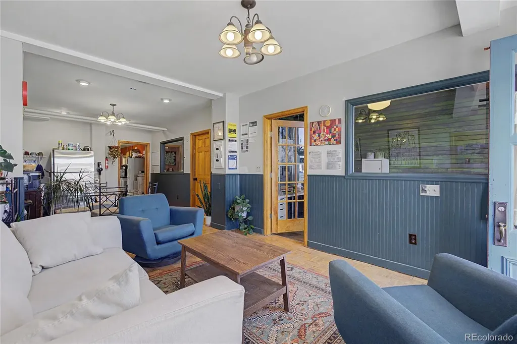 115 E 5th Street Leadville CO 80461