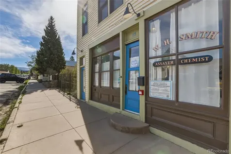 115 E 5th Street Leadville CO 80461