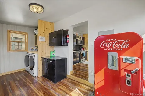 115 E 5th Street Leadville CO 80461