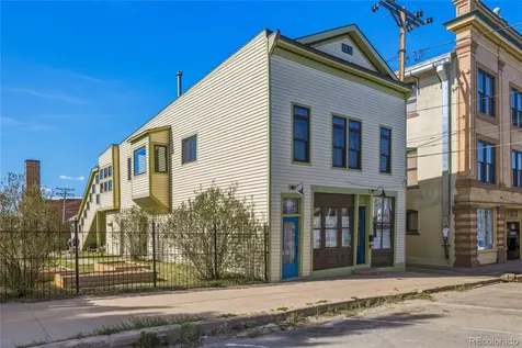 115 E 5th Street Leadville CO 80461