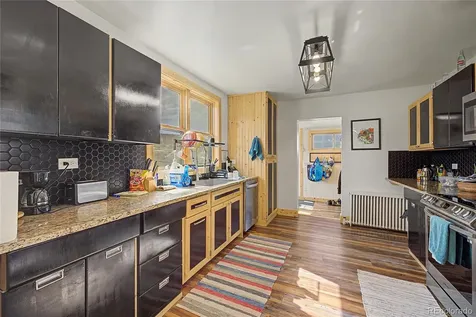 115 E 5th Street Leadville CO 80461