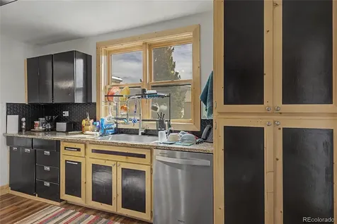 115 E 5th Street Leadville CO 80461