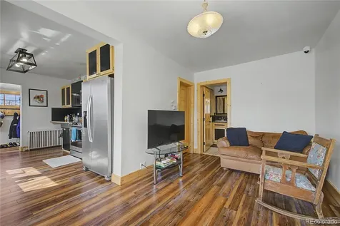 115 E 5th Street Leadville CO 80461