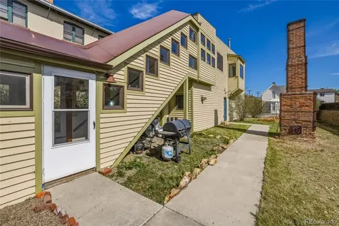 115 E 5th Street Leadville CO 80461
