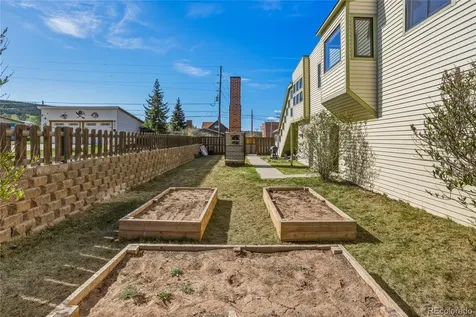 115 E 5th Street Leadville CO 80461
