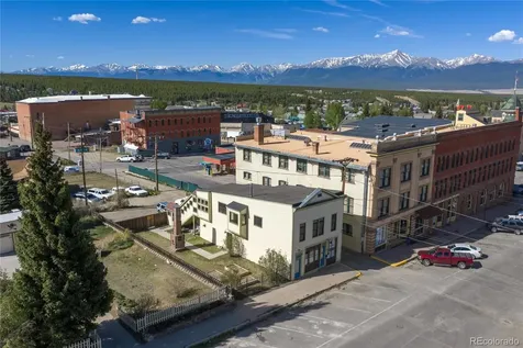 115 E 5th Street Leadville CO 80461