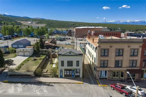 115 E 5th Street Leadville CO 80461