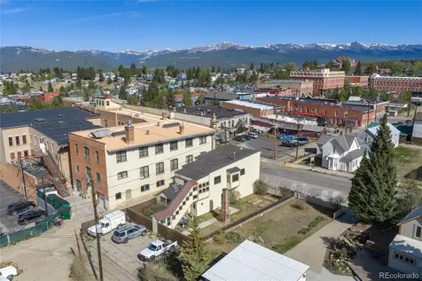 115 E 5th Street Leadville CO 80461