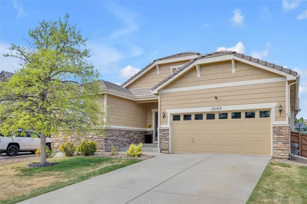 17163 E 102nd Avenue Commerce City CO 80022