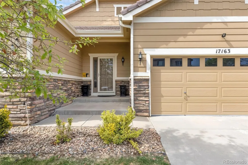 17163 E 102nd Avenue Commerce City CO 80022
