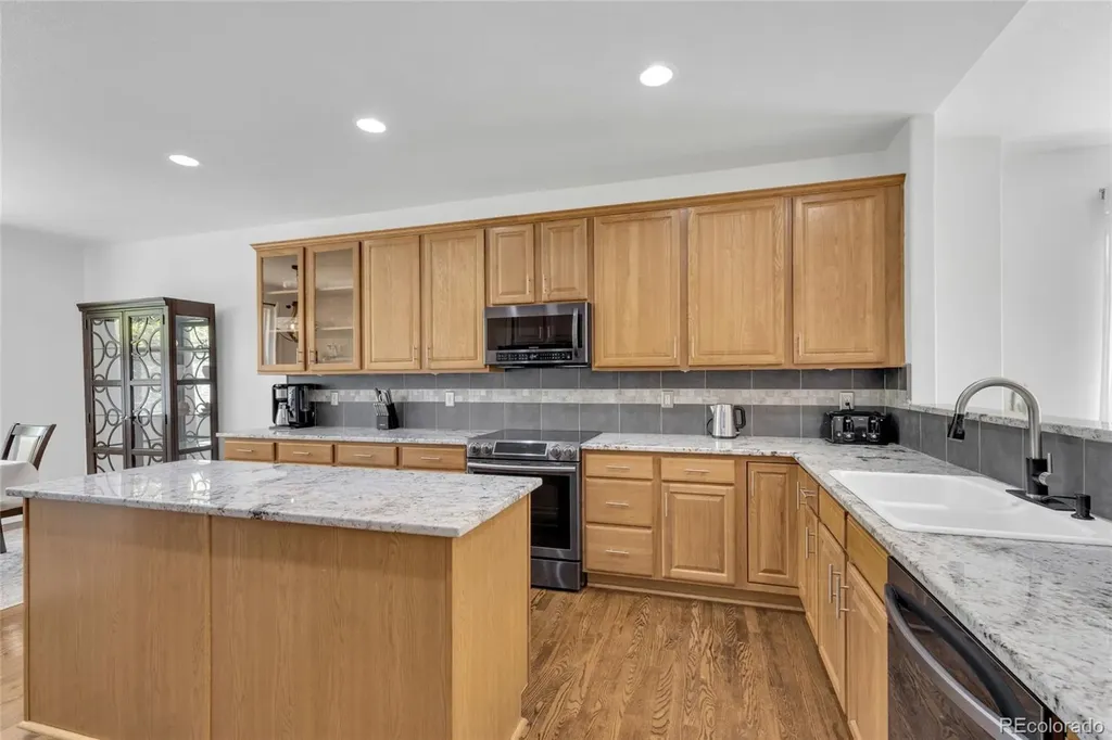 17163 E 102nd Avenue Commerce City CO 80022