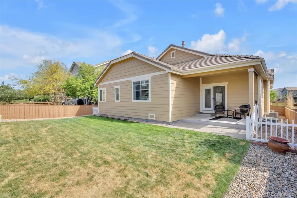 17163 E 102nd Avenue Commerce City CO 80022