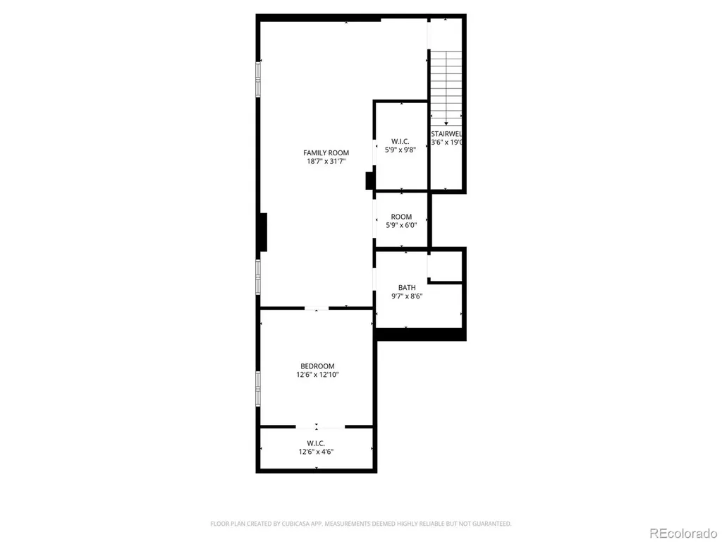 17163 E 102nd Avenue Commerce City CO 80022