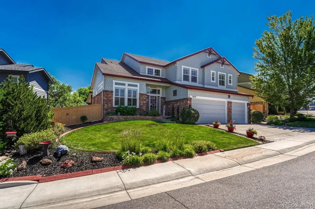 10744 Addison Court Littleton CO 80126