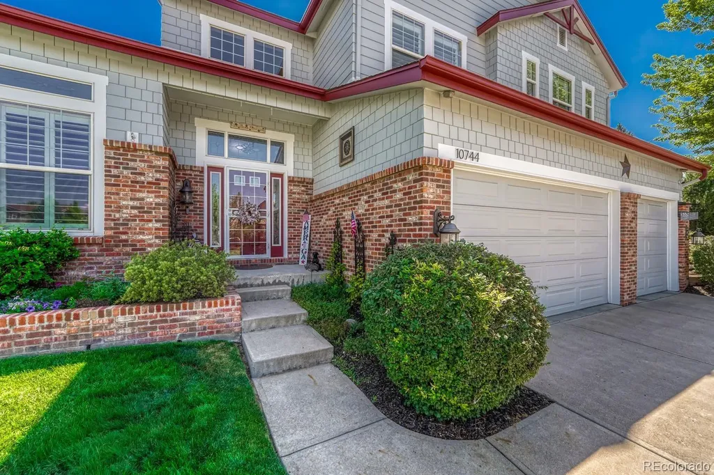 10744 Addison Court Littleton CO 80126