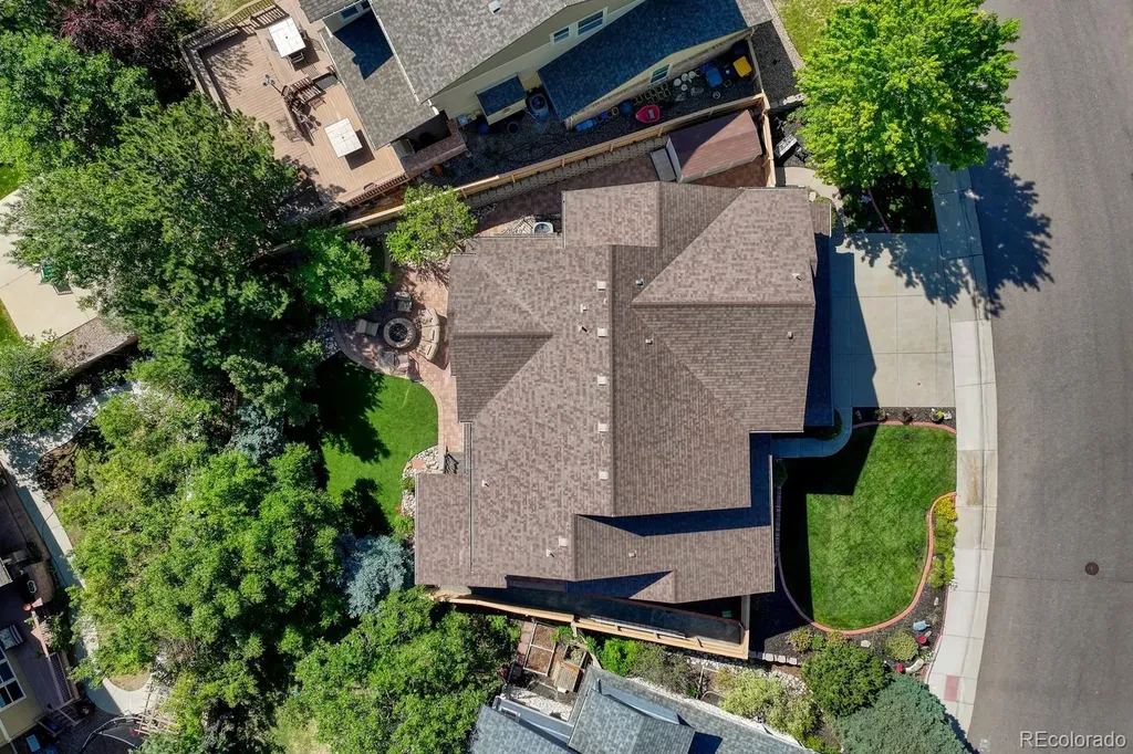 10744 Addison Court Littleton CO 80126