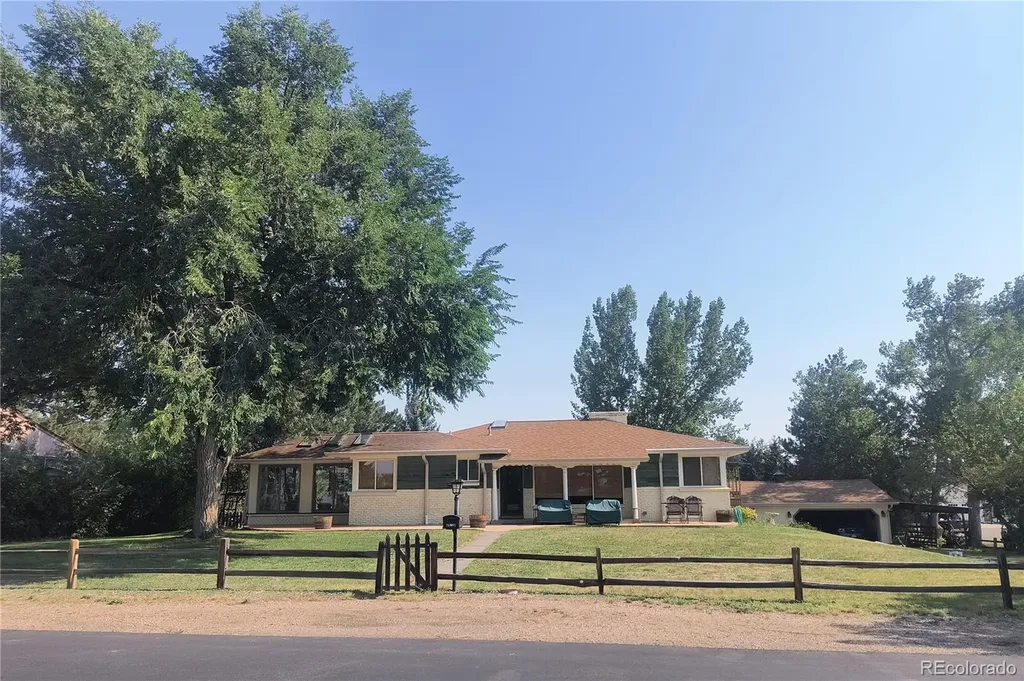 10375 W Iliff Avenue Denver CO 80227