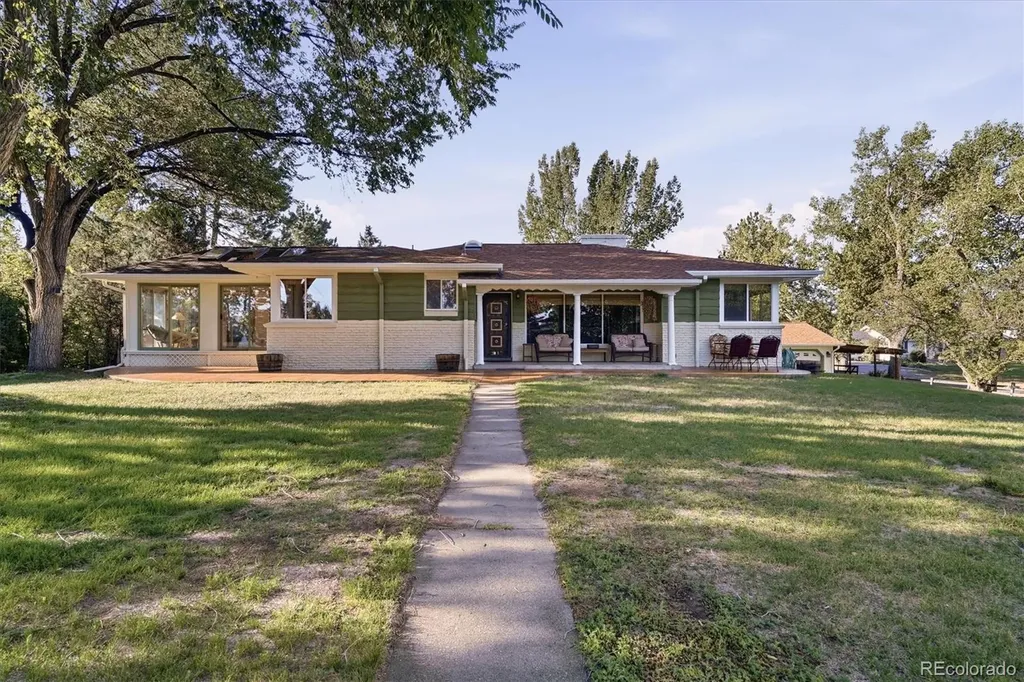 10375 W Iliff Avenue Lakewood CO 80227
