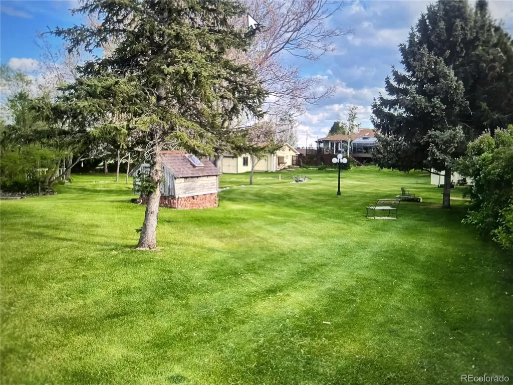 10375 W Iliff Avenue Denver CO 80227