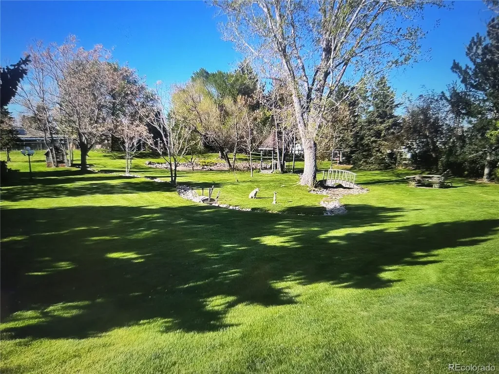 10375 W Iliff Avenue Denver CO 80227