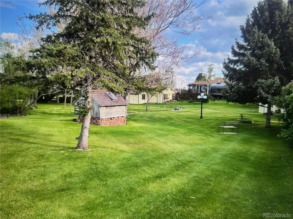 10375 W Iliff Avenue Denver CO 80227
