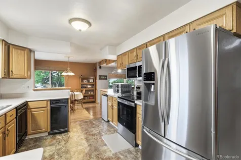 10375 W Iliff Avenue Lakewood CO 80227