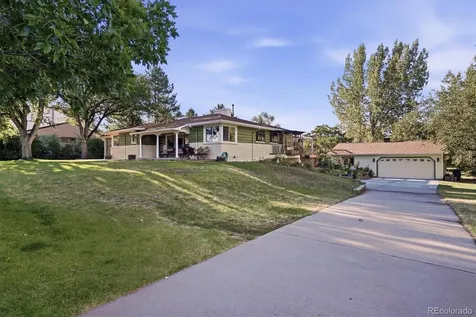 10375 W Iliff Avenue Lakewood CO 80227