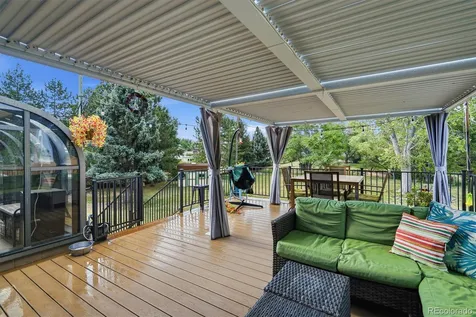 10375 W Iliff Avenue Lakewood CO 80227