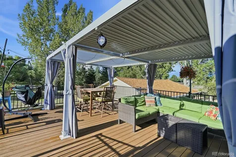 10375 W Iliff Avenue Lakewood CO 80227