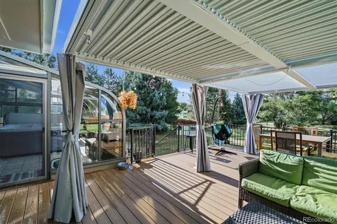 10375 W Iliff Avenue Lakewood CO 80227