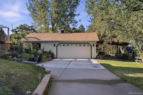 10375 W Iliff Avenue Lakewood CO 80227