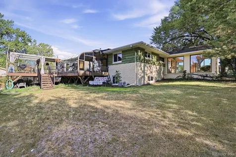 10375 W Iliff Avenue Lakewood CO 80227