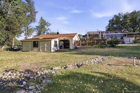 10375 W Iliff Avenue Lakewood CO 80227
