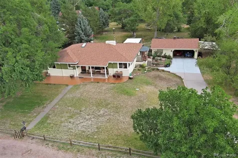 10375 W Iliff Avenue Lakewood CO 80227