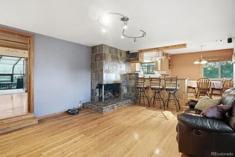 10375 W Iliff Avenue Lakewood CO 80227